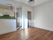 Appartement 2 pièces 33 m²