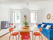 Appartement 2 pièces 33 m²