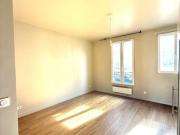 Appartement 2 pièces 33 m²