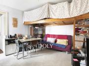 Appartement 2 pièces 33 m²
