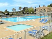 Appartement 2 pièces 33 m²