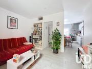 Appartement 2 pièces 33 m²