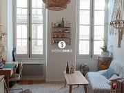 Appartement 2 pièces 33 m²