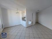 Appartement 2 pièces 33 m²