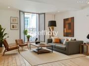 Appartement 2 pièces 33 m²