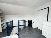 Appartement 2 pièces 33 m² Appartement 2 pièces 33 m²