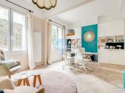 Appartement 2 pièces 33 m²