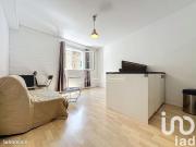 Appartement 2 pièces 33 m²