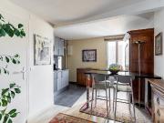 Appartement 2 pièces 33 m²