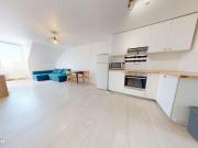 Appartement 2 pièces 33 m²