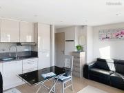 Appartement 2 pièces 33 m²