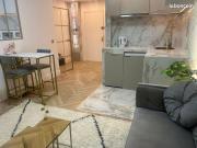 Appartement 2 pièces 35 m²