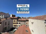 Appartement 2 pièces 33 m²