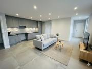 Appartement 2 pièces 33 m²