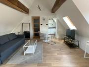 Appartement 2 pièces 33 m²