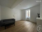 Appartement 2 pièces 33 m²