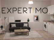 Appartement 2 pièces 33 m²