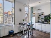 Appartement 2 pièces 33 m²