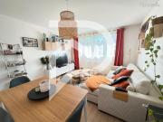Appartement 2 pièces 33 m²