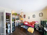 Appartement 2 pièces 33 m²