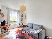 Appartement 2 pièces 33 m²