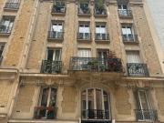 Appartement 2 pièces 33 m²