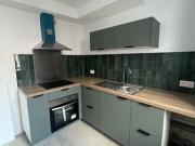 Appartement 2 pièces 33 m²