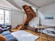 Appartement 2 pièces 33 m²