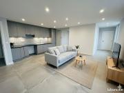 Appartement 2 pièces 33 m²