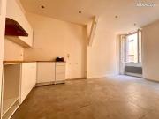 Appartement 2 pièces 33 m²