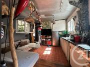 Appartement 2 pièces 33 m²