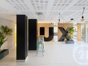 Appartement 2 pièces 33 m²