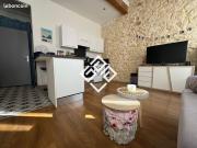 Appartement 2 pièces 33 m²