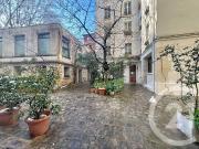 Appartement 2 pièces 33 m²