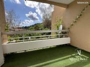 Appartement 2 pièces 33 m²