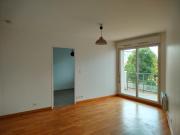 Appartement 2 pièces 33 m²