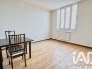 Appartement 2 pièces 33 m²