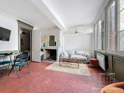 Appartement 2 pièces 33 m²