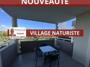 Appartement 2 pièces 33 m²