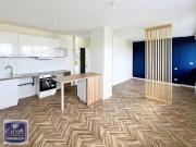 Appartement 2 pièces 33 m²