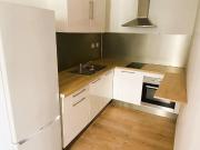 Appartement 2 pièces 33 m²