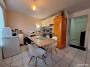 Appartement 2 pièces 33 m²