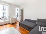 Appartement 2 pièces 33 m²