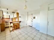Appartement 2 pièces 33 m²
