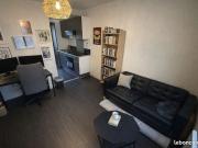 Appartement 2 pièces 33 m²