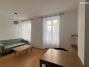 Appartement 2 pièces 33 m²