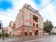 Appartement 2 pièces 33 m²