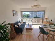 Appartement 2 pièces 33 m²