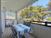 Appartement 2 pièces 33 m²