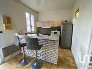 Appartement 2 pièces 33 m²